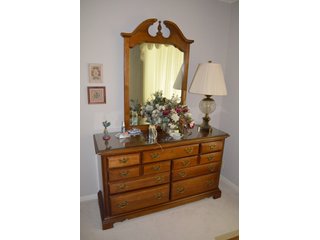 Property photo 57 - IMMACULATE 2 Bedroom, 2 Bath Home Real Estate & Quality Furniture, Household, Antiques & Collectibles - Personal Property Auction